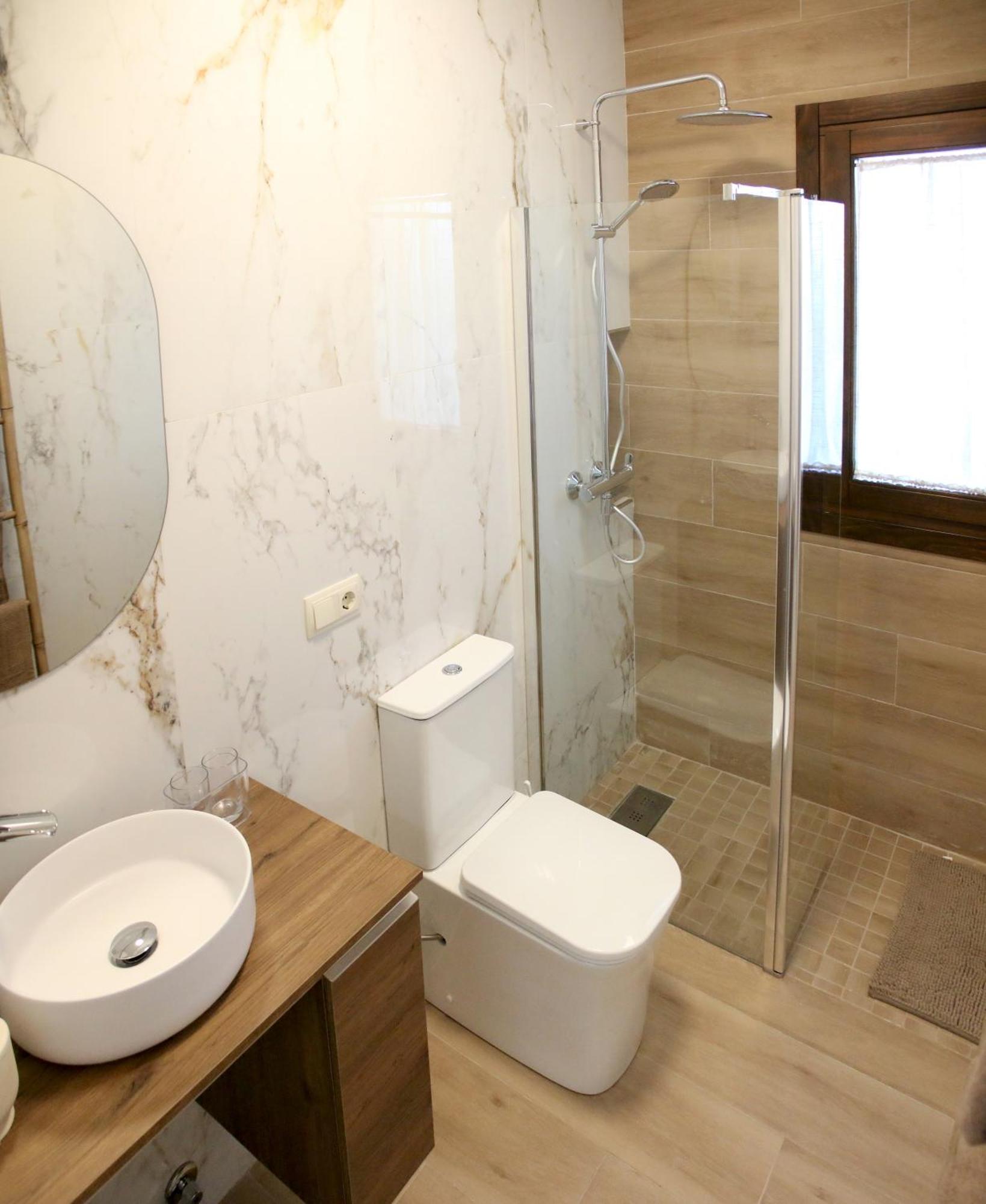 Apartamentos Turisticos La Estacion Úbeda Eksteriør bilde